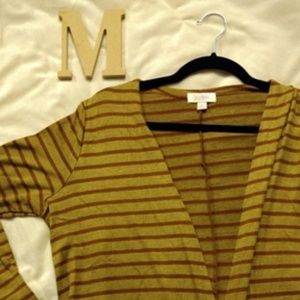 LuLaRoe Sarah Duster